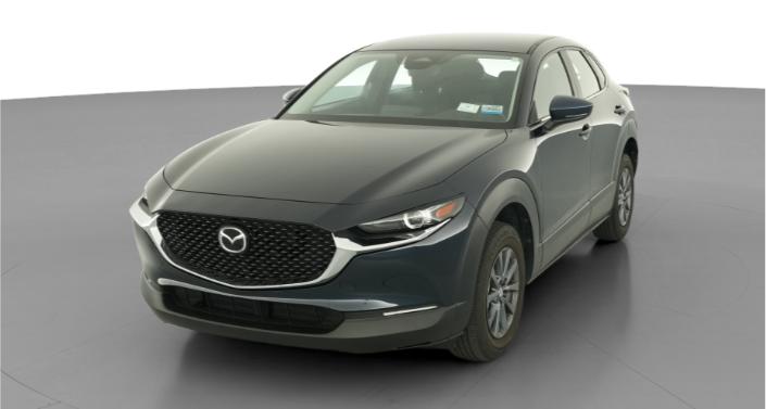 Thumbnail: 2024 Mazda CX-30 - 1