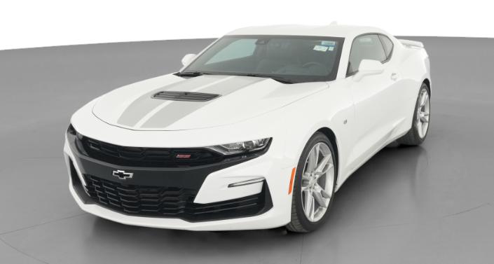 Thumbnail: 2019 Chevrolet Camaro - 1