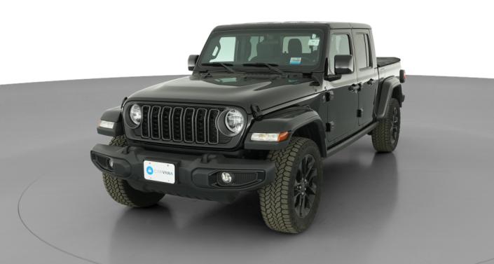 Thumbnail: 2024 Jeep Gladiator - 1