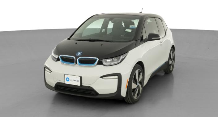 2019 BMW i3 Range Extender -
                  Richton Park, IL