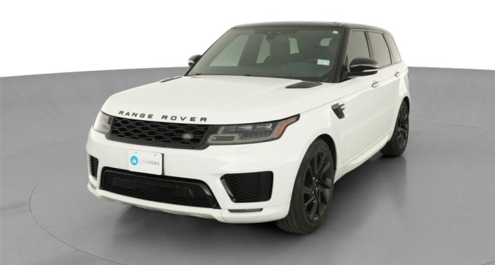 Thumbnail: 2018 Land Rover Range Rover Sport - 1