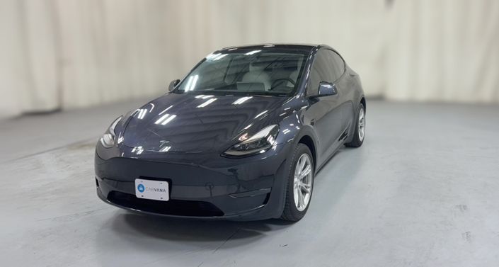 Thumbnail: 2024 Tesla Model Y - 1