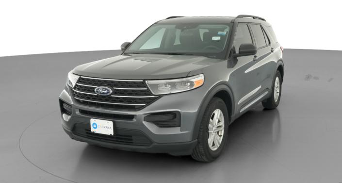 Thumbnail: 2023 Ford Explorer - 1