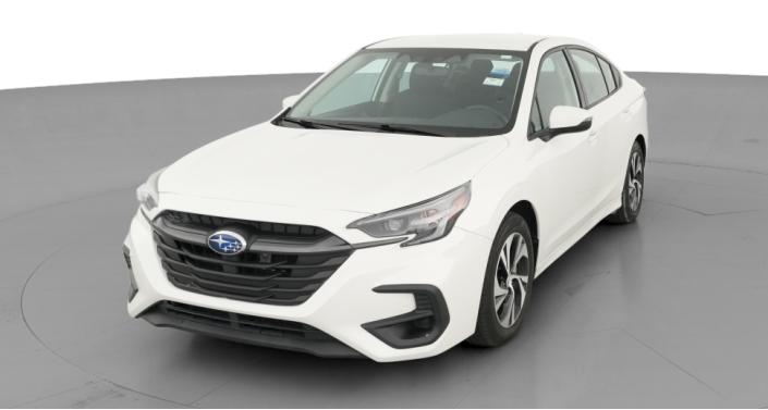 Thumbnail: 2023 Subaru Legacy - 1