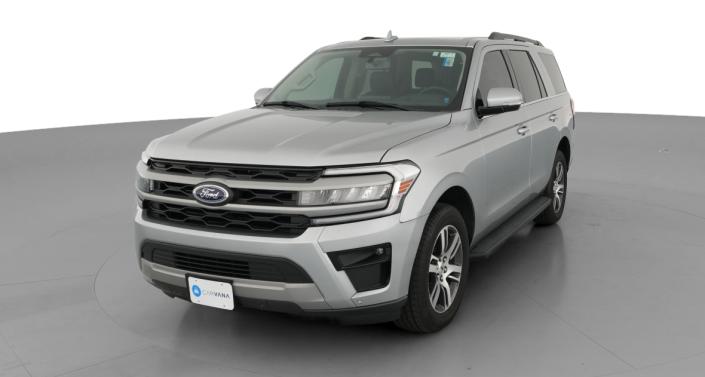 Thumbnail: 2024 Ford Expedition - 1