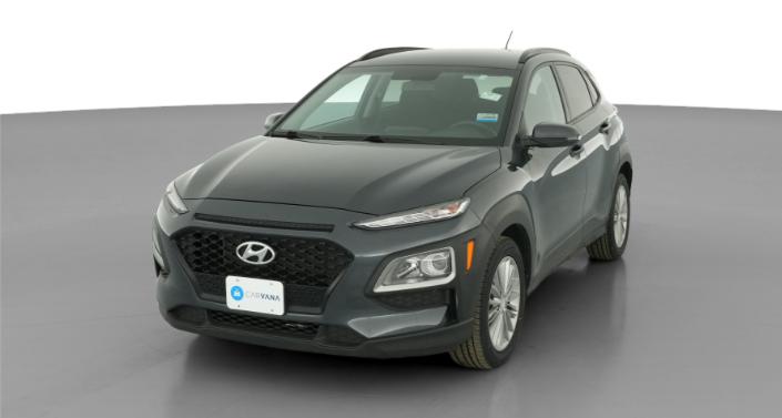 Thumbnail: 2018 Hyundai Kona - 1