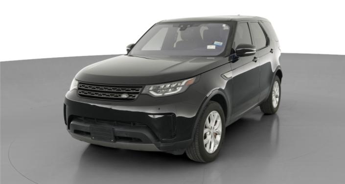 2020 Land Rover Discovery SE -
                  Wheatland, OK