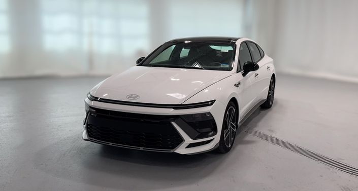 Thumbnail: 2025 Hyundai Sonata - 1