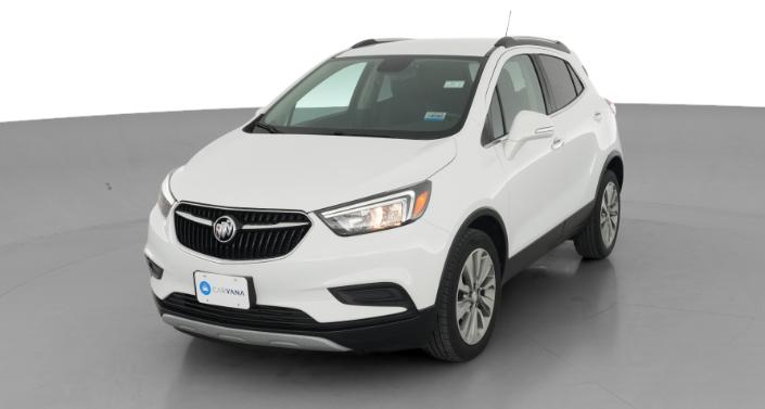 Thumbnail: 2017 Buick Encore - 1