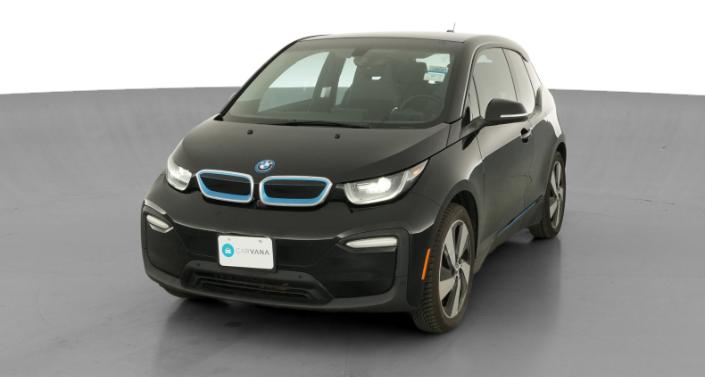 Thumbnail: 2018 BMW i3 - 1