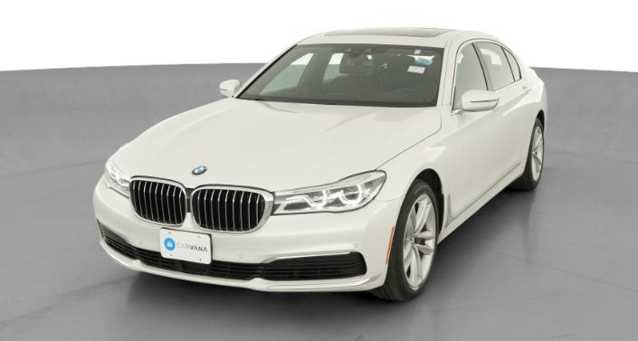 2019 BMW 7 Series 750i xDrive -
                  Colonial Heights, VA