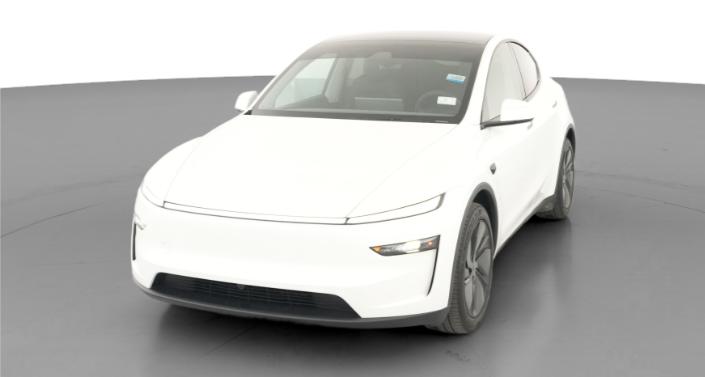 Thumbnail: 2026 Tesla Model Y - 1