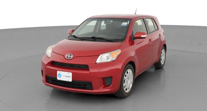 2013 Scion xD Base -
                  Concord, NC
