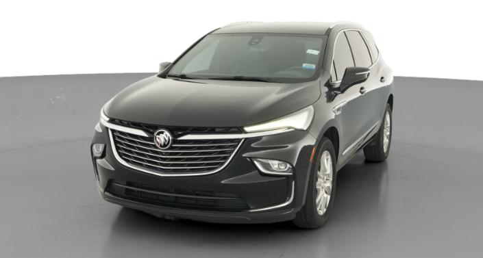 2022 Buick Enclave Premium -
                  Bessemer, AL