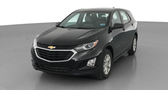 Thumbnail: 2019 Chevrolet Equinox - 1