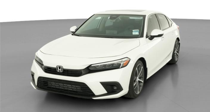 Thumbnail: 2024 Honda Civic - 1