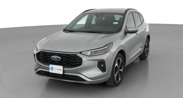 Thumbnail: 2023 Ford Escape - 1