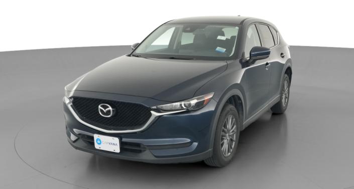 Thumbnail: 2017 Mazda CX-5 - 1