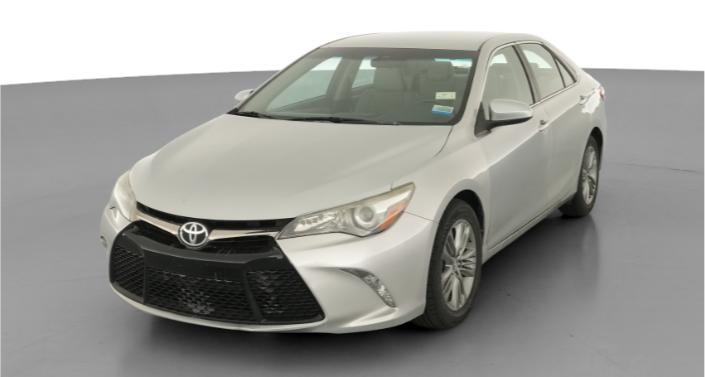 Thumbnail: 2015 Toyota Camry - 1