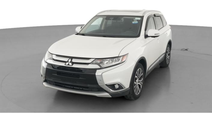 Thumbnail: 2018 Mitsubishi Outlander - 1