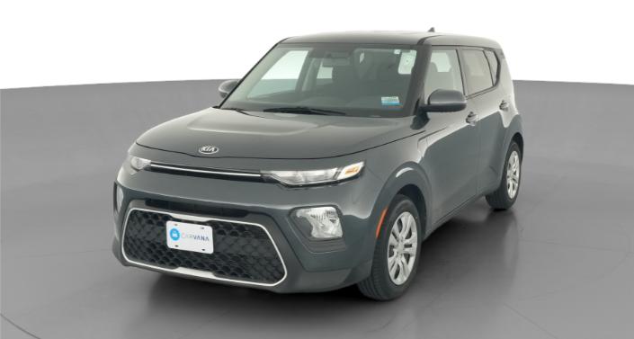 Thumbnail: 2021 Kia Soul - 1