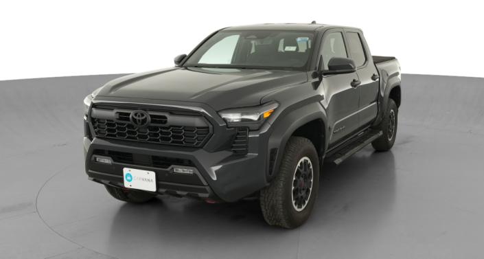 Thumbnail: 2024 Toyota Tacoma - 1