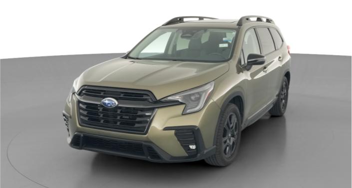 Thumbnail: 2023 Subaru Ascent - 1