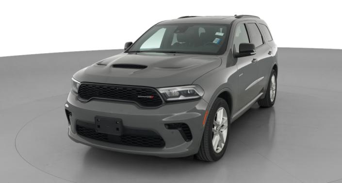 Thumbnail: 2024 Dodge Durango - 1