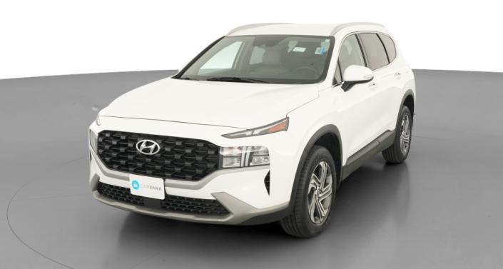 Thumbnail: 2023 Hyundai Santa Fe - 1