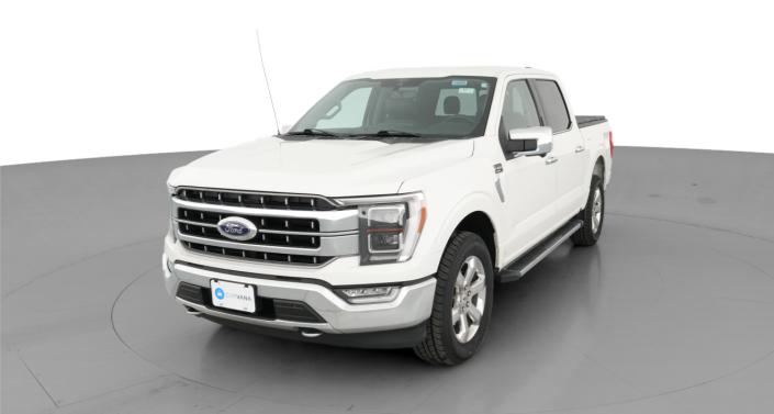 Thumbnail: 2021 Ford Econoline - 1