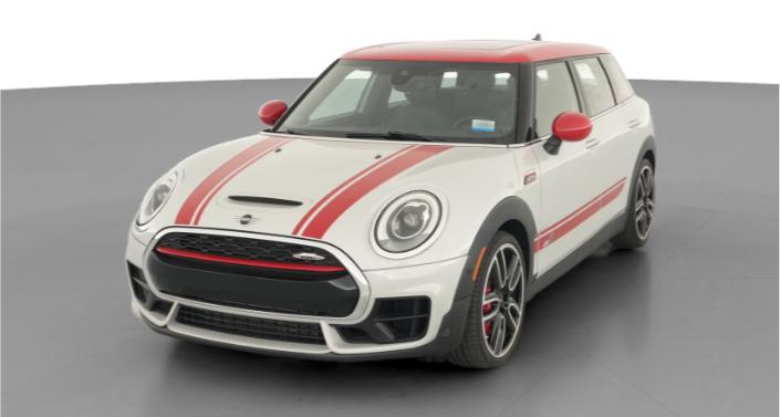 2019 MINI Cooper Clubman John Cooper Works -
                  Haines City, FL