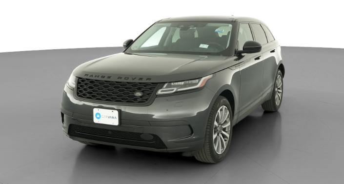 Thumbnail: 2022 Land Rover Range Rover Velar - 1