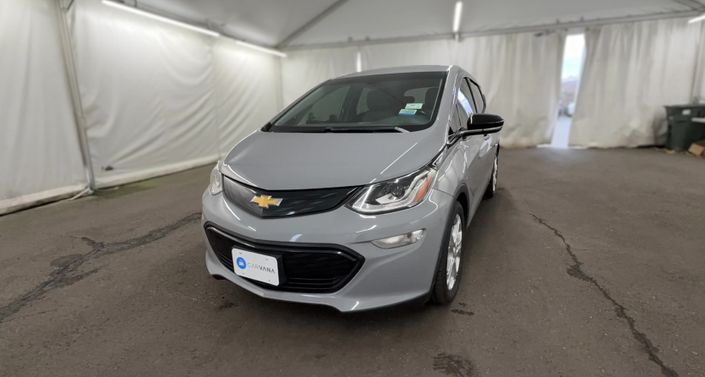 2019 Chevrolet Bolt EV LT -
                  Auburn, WA