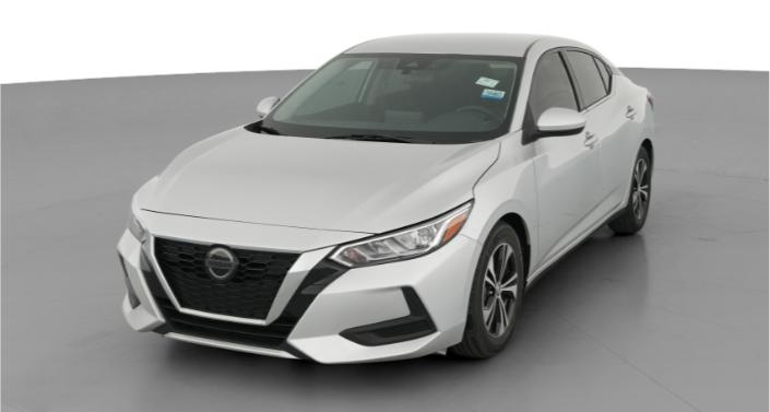 Thumbnail: 2023 Nissan Sentra - 1