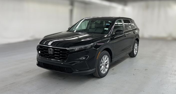 Thumbnail: 2024 Honda CR-V - 1