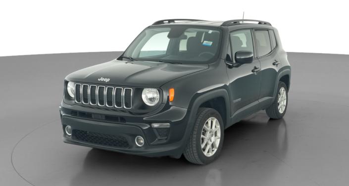 Thumbnail: 2019 Jeep Renegade - 1