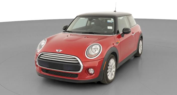 Thumbnail: 2015 MINI Cooper Hardtop - 1