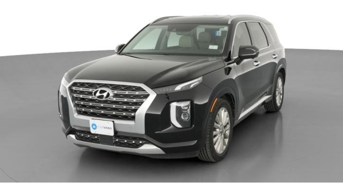 Thumbnail: 2020 Hyundai Palisade - 1