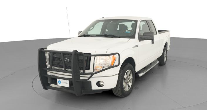 2013 Ford Econoline E-150 -
                  West Memphis, AR