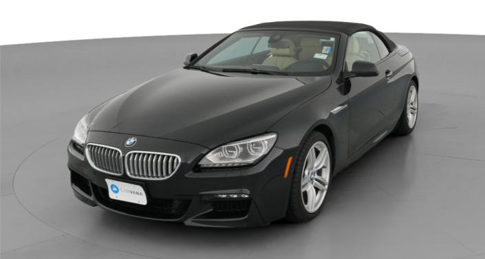 2015 BMW 6 Series 650i xDrive -
                  Concord, NC