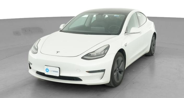 Thumbnail: 2020 Tesla Model 3 - 1