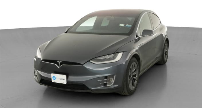 2018 Tesla Model X 100D -
                  Colonial Heights, VA