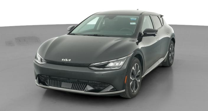 2022 Kia EV6 Wind -
                  Indianapolis, IN