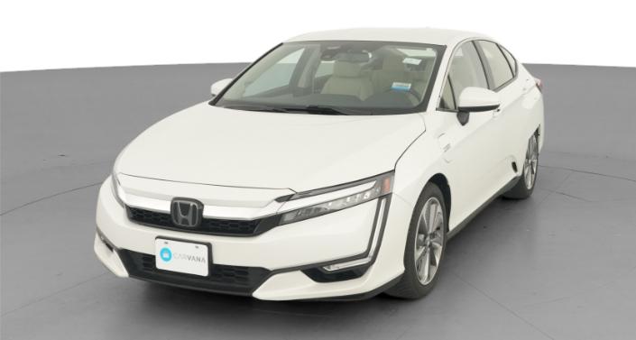 2021 Honda Clarity Touring -
                  West Memphis, AR