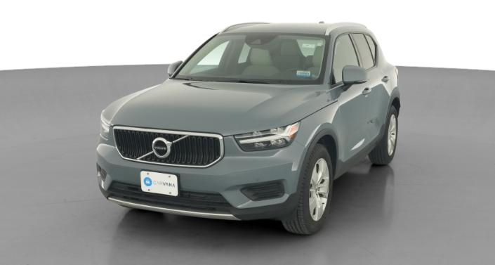 Thumbnail: 2020 Volvo XC40 - 1