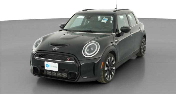 Thumbnail: 2023 MINI Cooper Hardtop - 1