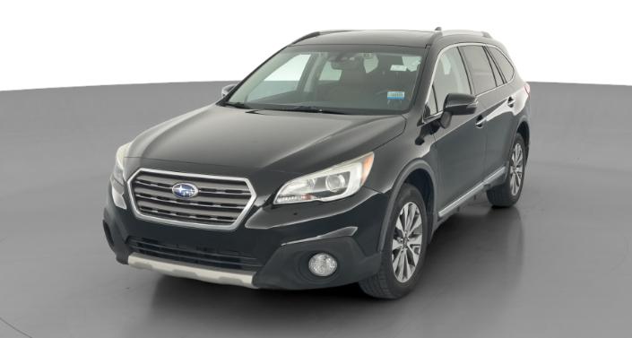 Thumbnail: 2017 Subaru Outback - 1