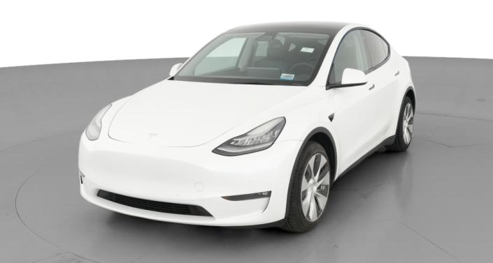 2021 Tesla Model Y Long Range -
                  Concord, NC