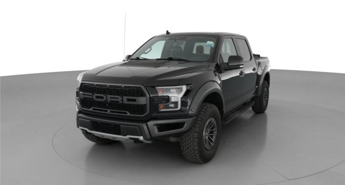 Thumbnail: 2019 Ford Econoline - 1