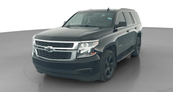 Thumbnail: 2019 Chevrolet Tahoe - 1